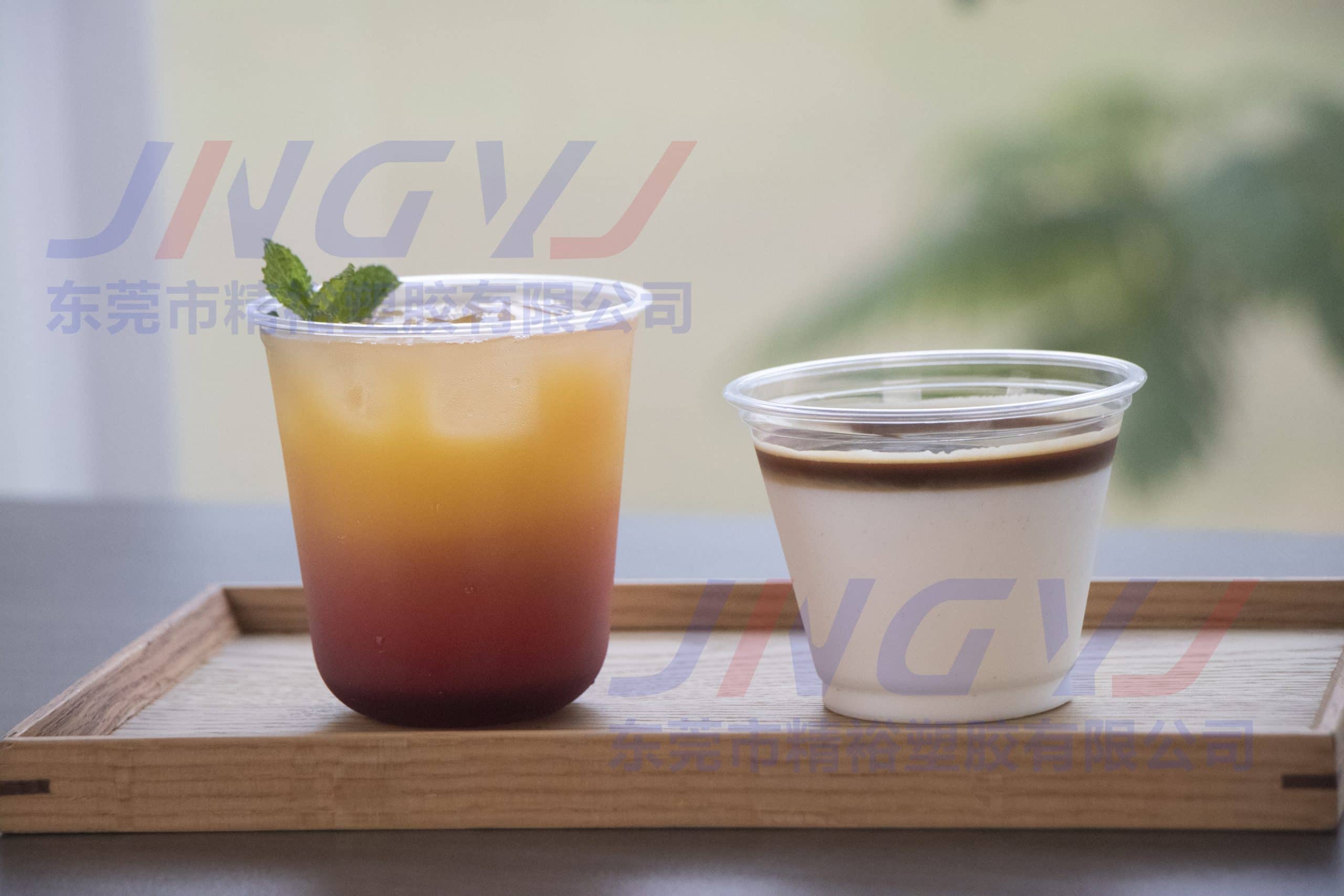 Your Premier Partner for Plastic Cups: 18 Years of Manufacturing Mastery