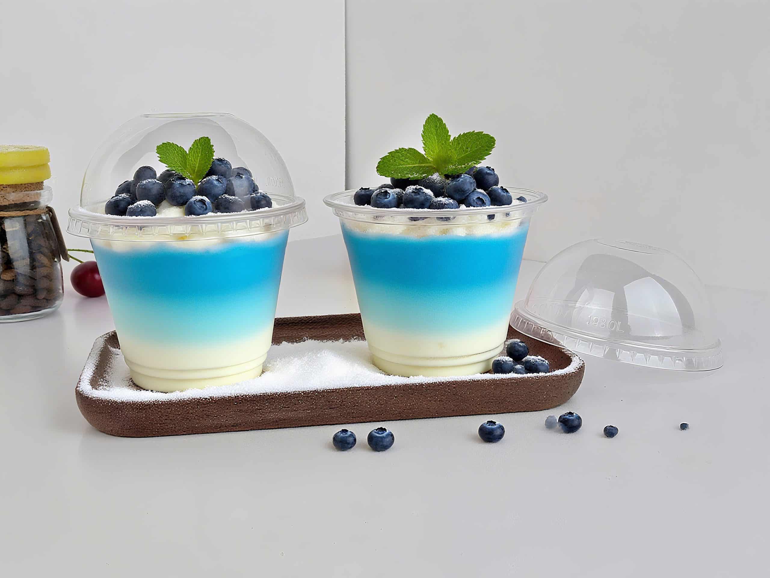 Beyond the Basics: How Choosing the Right Plastic Cup Manufacturer Drives Your Business Success