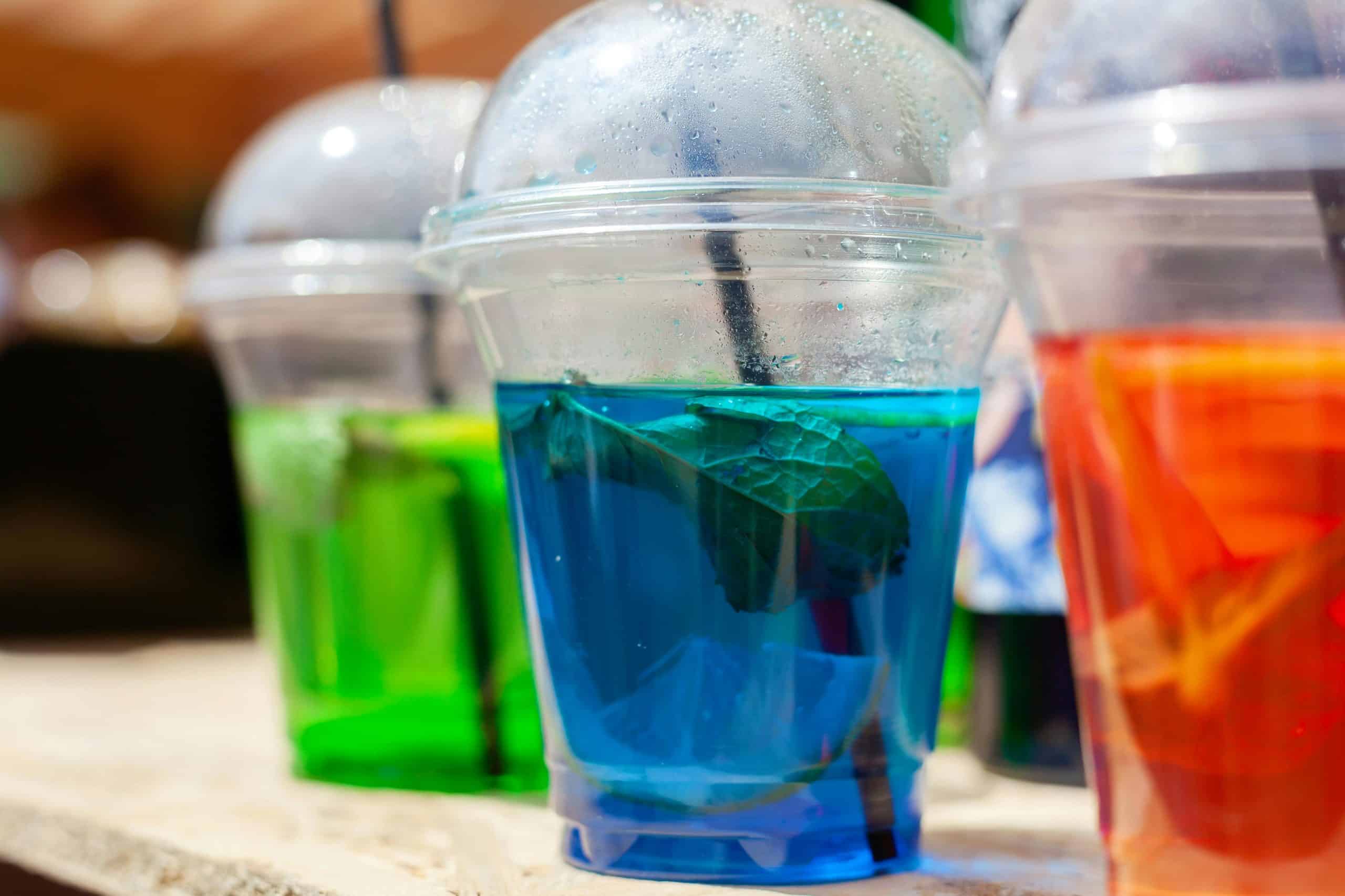 The Ultimate Guide to Sourcing Custom PET, PP & RPET Cups Direct from a Leading China Manufacturer