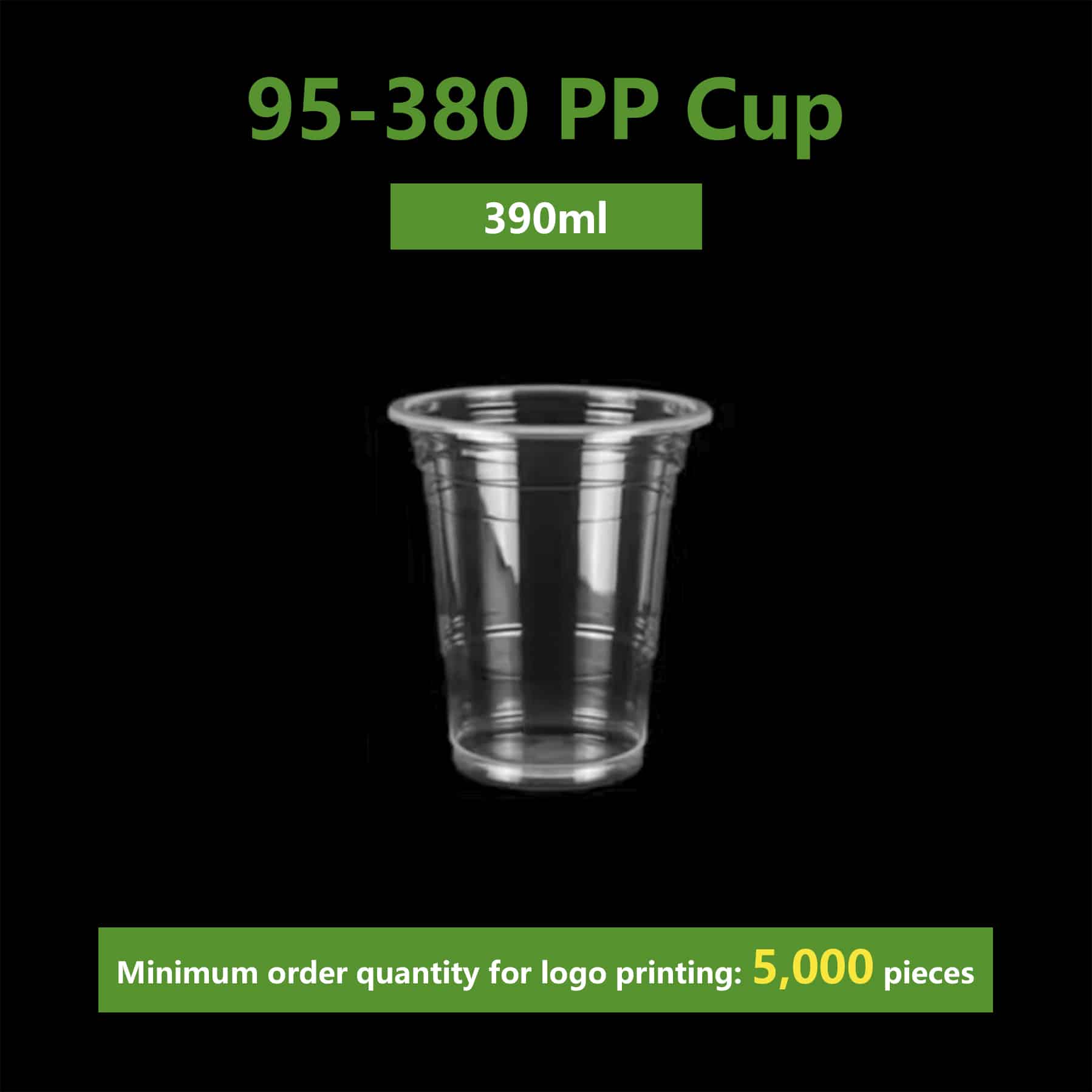 95-380 PP Cup